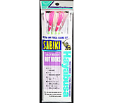 Image of Hayabusa S-530E-12 Squid-Bait Sabiki Rig Size 12 2Us 4 Hooks Heavy Leader