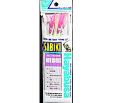 Image of Hayabusa S-530E-14 Squid-Bait Sabiki Rig Size 14 1/0Us 4 Hooks Heavy Leader