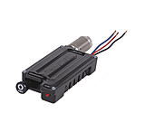 Image of Hayes 100400C 100400B Air Actuated Electric Trailer Brake Controller