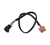 Image of Hayes 81780HBC Quik Connect OEM Wiring Harness For Cadillac/Chevy/Gmc/Hummer