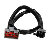 Image of Hayes 81794HBC Quik Connect OEM Wiring Harness For Ford/Lincoln Nav &amp; Mkt