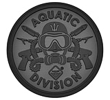 Image of Hazard 4 Aquatic Division Patch