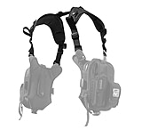 Image of Hazard 4 Covert RG Synthetic Shoulder Harness