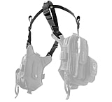 Image of Hazard 4 Covert LT Basic Webbing Harness