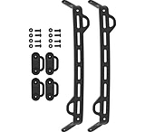 Image of Hazard 4 HardPoint Gear Rail w/12mm Hardware - Pack of 2