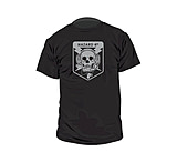 Image of Hazard 4 Operator Skull Cotton T-Shirt - Men's