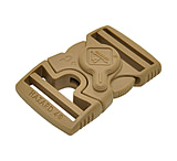 Image of Hazard 4 Patented Rotor Locking Buckle