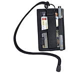 Image of Hazard 4 Badger Patch/Badge Holder w/ Lanyard