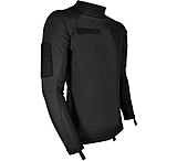 Image of Hazard4 Combat Base Lycra Rashguard LS Shirt
