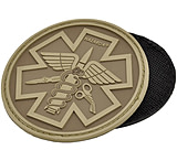 Image of Hazard 4 Battle Paramedic Patch