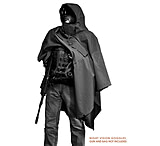 Image of Hazard 4 Poncho Villa Softshell Poncho