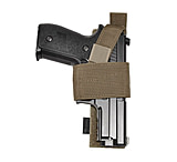 Image of Hazard 4 Stick-Up Nylon Pistol Holster