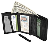 Image of Hazard 4 Wafer Slim Carabiner Wallet