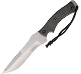 Image of Hazen Knives Troll - 1095 Series Fixed Blade Knife