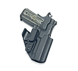 Image of Hazmat Holster Works NV3 Appendix and IWB Kydex Ambidextrous Holster