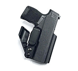 Image of Hazmat Holster Works NV3 AIWB/IWB Kydex Holster, Sig Sauer P365