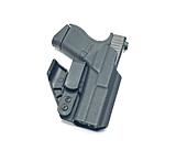 Image of Hazmat Holster Works NV3 Ambidextrous IWB / A/IWB Kydex Holster for Glock 43