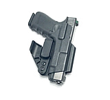 Image of Hazmat Holster Works NV3 Glock 9/40 IWB/AIWB Kydex Ambidextrous Holster