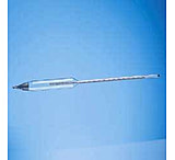 Image of HB Instrument Company Plain Form Baum Hydrometers 4710