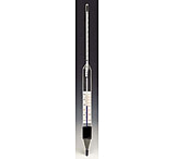 Image of HB Instrument Company SafetyBlue Brix Sugar Hydrometer/Thermometers 4450