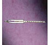 Image of HB Instrument Company Specific Gravity Hydrometers 50610 For Liquids Heavier Than Water