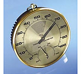 Image of HB Instrument Company Universal Dial Hygrometer/Thermometer 235F Vwr THERMO-HYGROMETER Dial