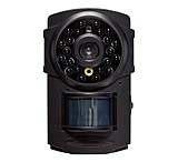 Image of HCO Outdoor BG30L Wireless Security Camera w/ Motion Sensor, Invisible IR Flash
