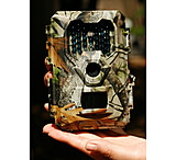 Image of HCO Outdoor Uway Vigilant Hunter U250B Blackout IR Scouting Trail Camera
