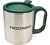 Image of HCO Outdoor Products Stainless Steel Coffee Mug w/ Lid