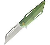 Image of HEAdesigns Wingman Framelock Folding Knife