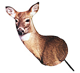 Image of Heads Up Decoy Whitetail Doe Decoy
