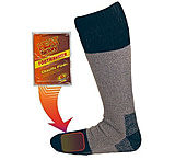 Image of Heat Factory Wool Sock w/Pocket On Toes For Heat Warmer 40148