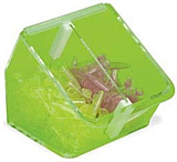 Image of Heathrow Dispensing Bins HSV810000001, Case