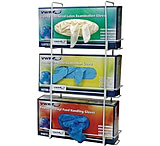 Image of Heathrow Glove Dispensers, Epoxy-Coated HS23457