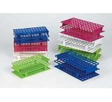 Image of Heathrow OneRack Test Tube Racks HSV111000013 Delrin Racks, Full-Size