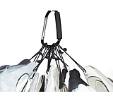 Image of Mayhem Decoys by Heavy Hauler Outdoor Gear Carabiner Decoy Carry