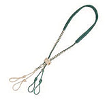 Image of Heavy Hauler Outdoor Gear Four Loop Adjustable Slip Knot Lanyard