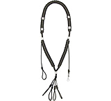 Image of Heavy Hauler Outdoor Gear Four Loop Call Lanyard, w/ dropper loop, whistle dropper, side clip