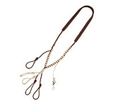 Image of Heavy Hauler Outdoor Gear Four Staggared Loop Adjustable Slip Knot Lanyard