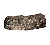 Image of Heavy Hauler Outdoor Gear Full Frame 84inx36inx18in Fowler Blind, w/backrest handle