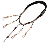 Image of Heavy Hauler Outdoor Gear Predator Supreme Four Loop Lanyard, w/ accessory clip