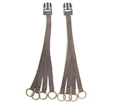 Image of Heavy Hauler Outdoor Gear Quik Attach Duck Straps