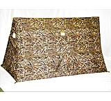 Image of Heavy Hauler Outdoor Gear The HUB, Single Hub 2-3 Man Panel Blind