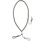 Image of Heavy Hauler Outdoor Gear Two Loop Lanyard, w/ whistle dropper