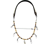 Image of Heavy Hauler Outdoor Gear West Fork Lanyard, w/2 heavy-duty snaps and 4 swivel snaps