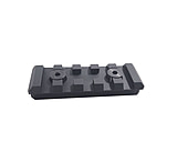 Image of Heckler &amp; Koch 5-Slot Rail Segment for HK MRS