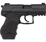 Image of Heckler &amp; Koch P30Sk V3 DA/SA Trigger Semi Auto Pistol with Manual Safety, 9mm Luger, 3.27 in Barrel