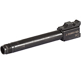Heckler &amp; Koch 9mm Threaded Barrel, P30L, 5 inches, M13.5x1 LH, Black, 229792