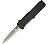 Image of Heckler &amp; Koch Auto Hadron Out The Front 3.38in Automatic Folding Knives