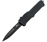 Image of Heckler &amp; Koch Auto Hk Incursion OTF 4.00 in 154CM Stainless Steel Automatic Folding Knife